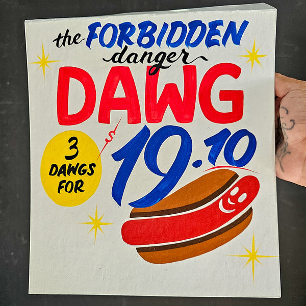 Danger Dawgs