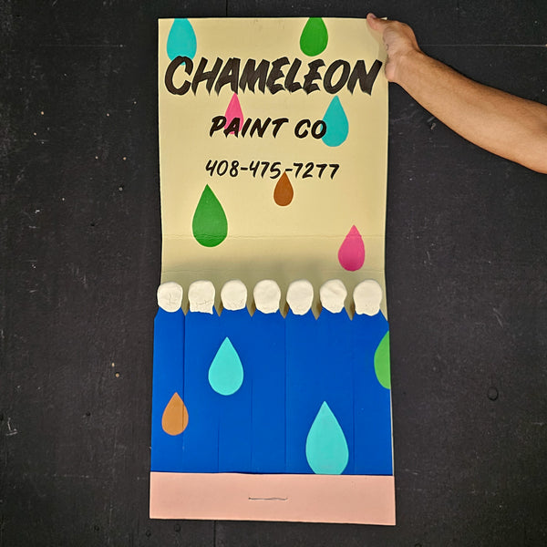 Chameleon Paint Co.